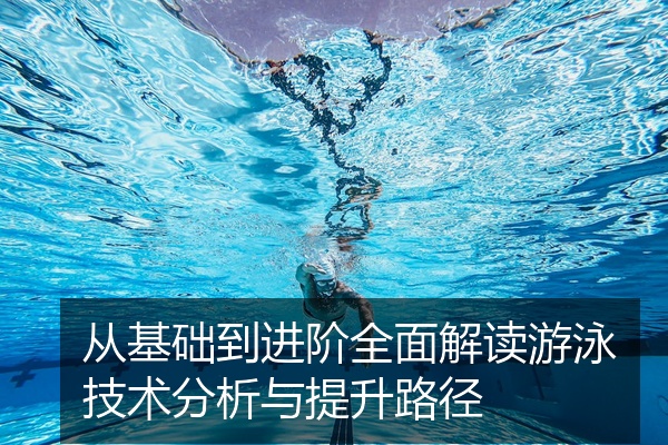 从基础到进阶全面解读游泳技术分析与提升路径